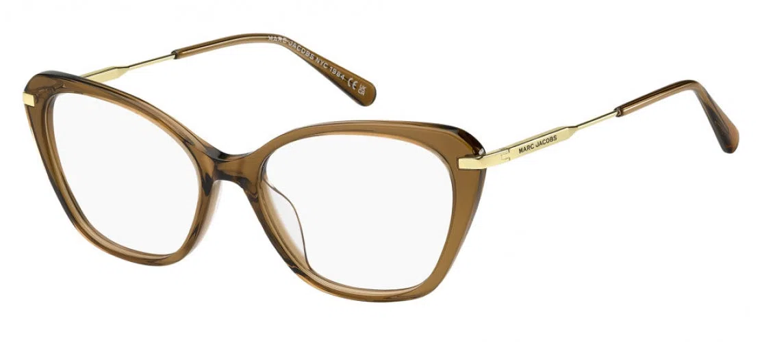 Marc Jacobs MARC899 Eyeglasses - view 5